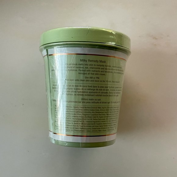 Pixi Milky Remedy Mask - Picture 3 of 3